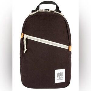 Topo light weight backpack